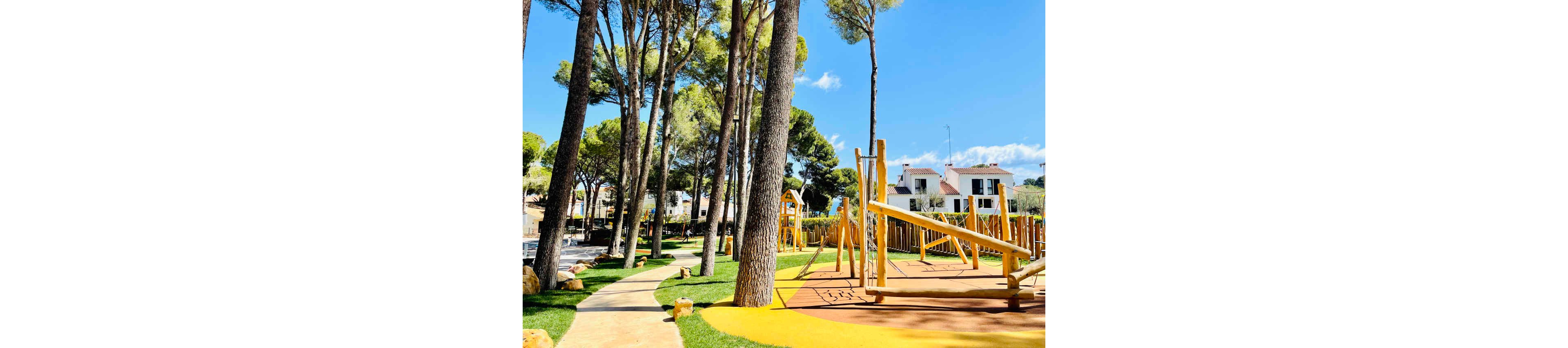 Interpals Eco Resort - EUROCAMP