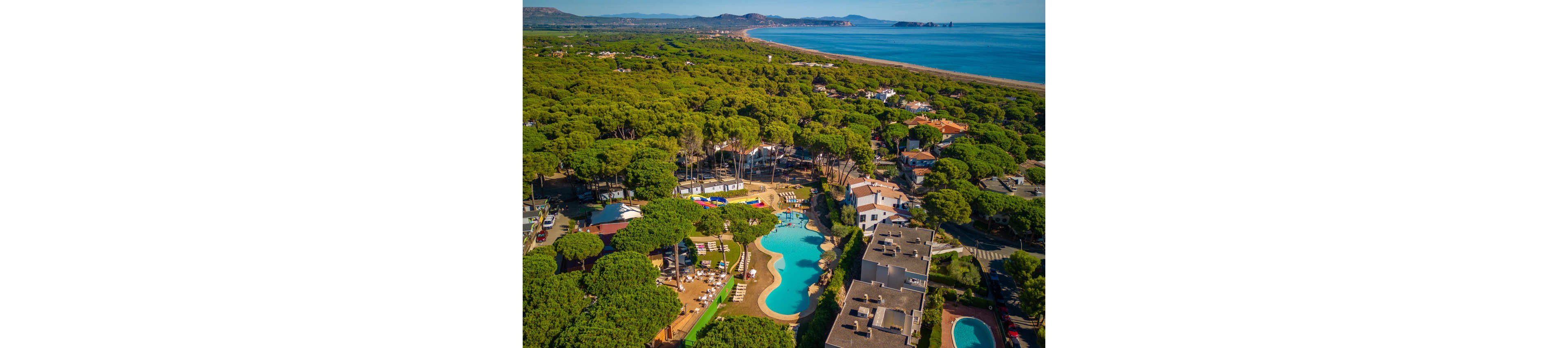 Interpals Eco Resort - EUROCAMP