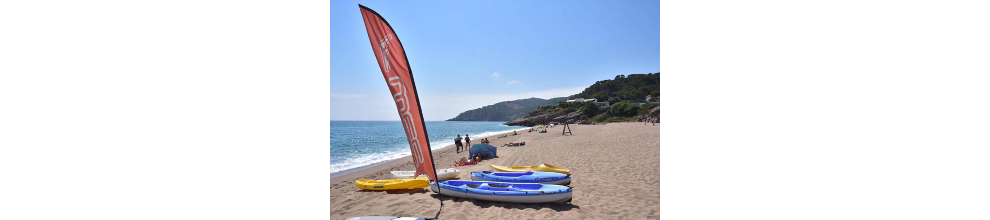 Interpals Eco Resort - EUROCAMP