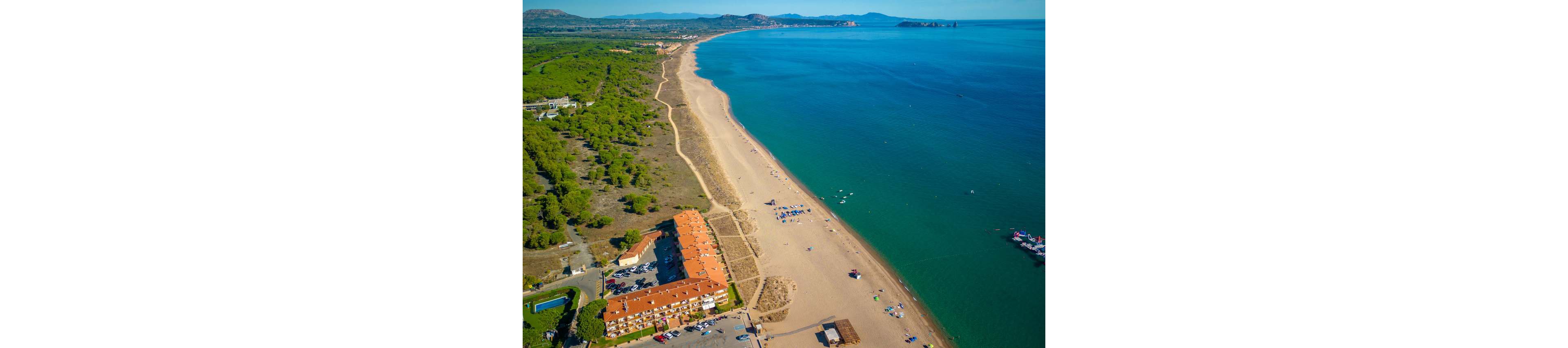 Interpals Eco Resort - EUROCAMP