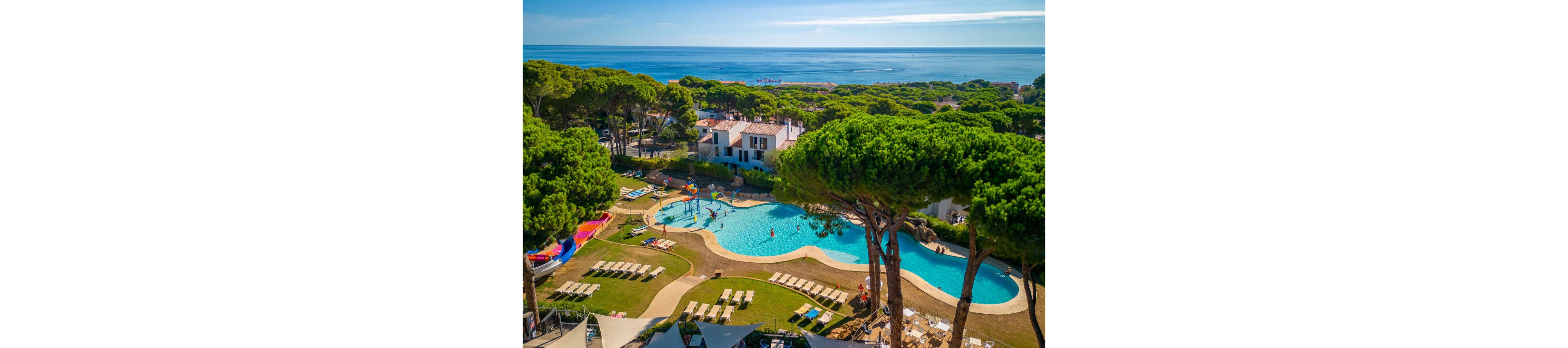 Interpals Eco Resort - EUROCAMP