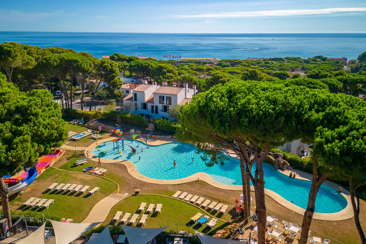 Interpals Eco Resort - EUROCAMP