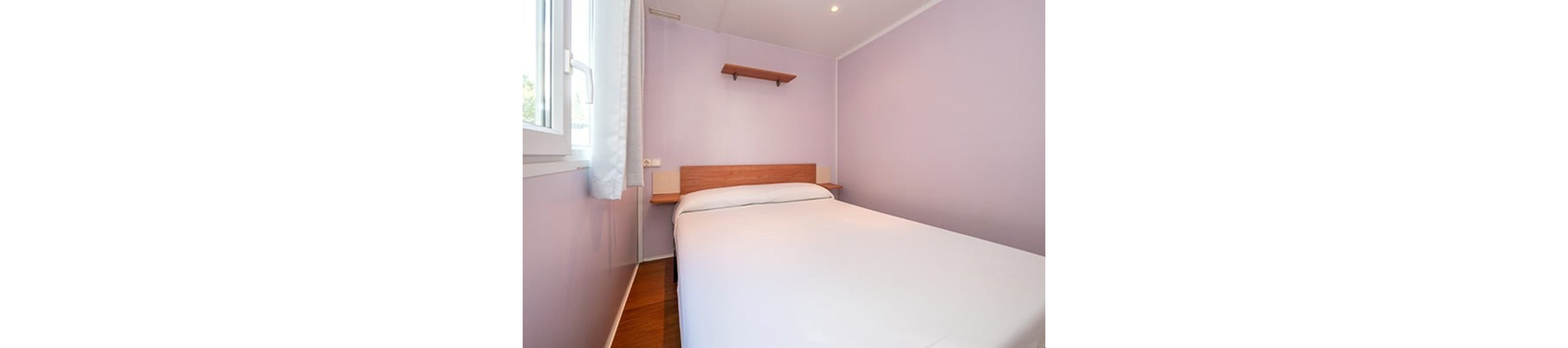 Interpals Eco Resort - EUROCAMP