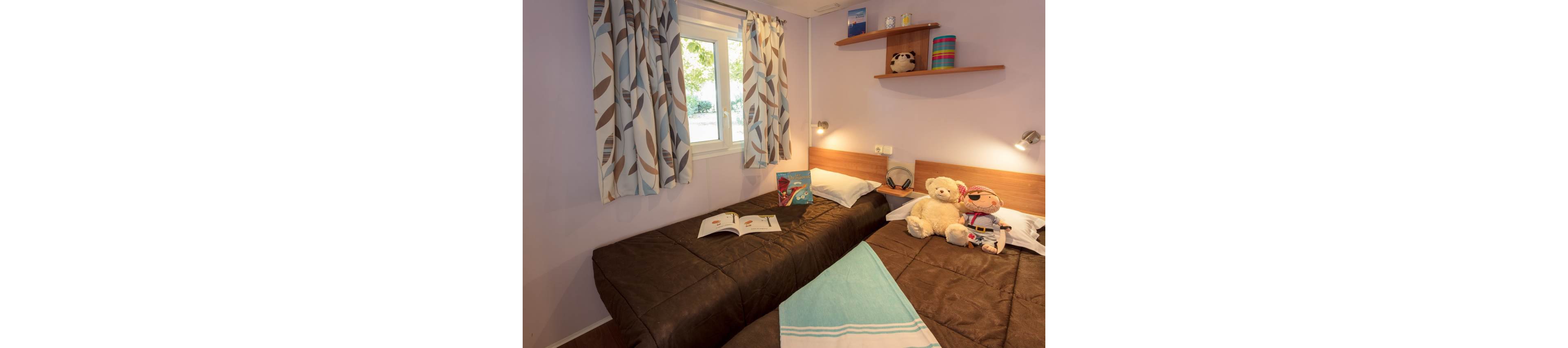 Interpals Eco Resort - EUROCAMP