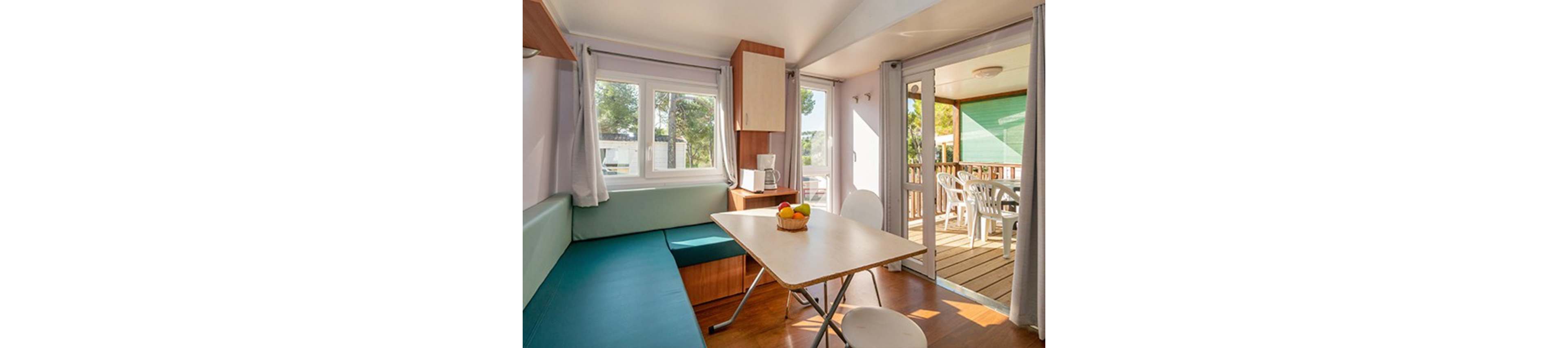 Interpals Eco Resort - EUROCAMP