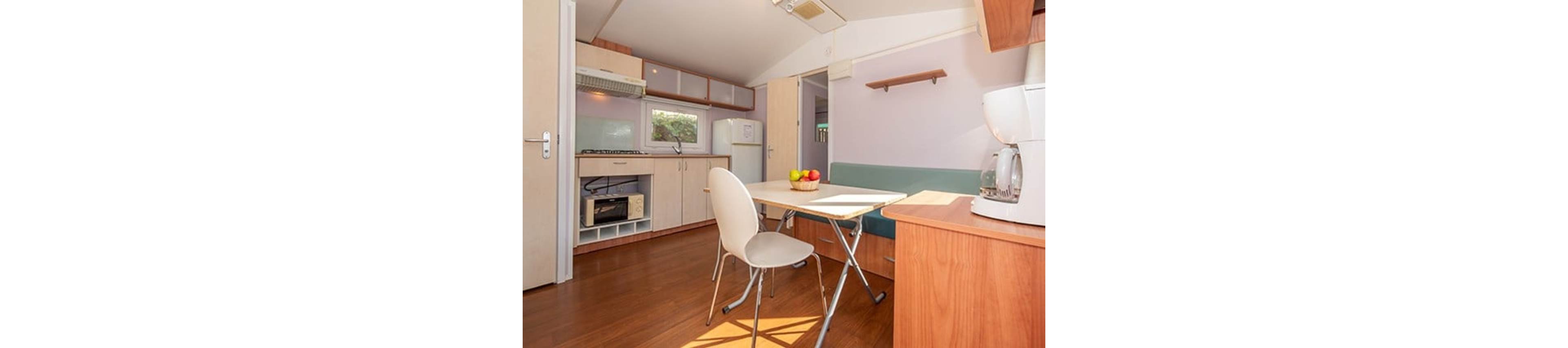 Interpals Eco Resort - EUROCAMP