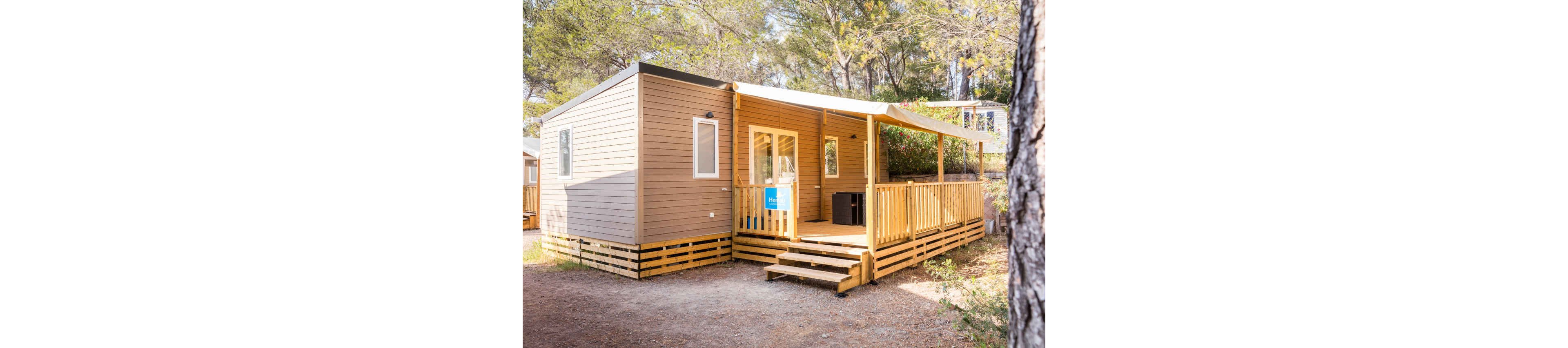 Interpals Eco Resort - EUROCAMP