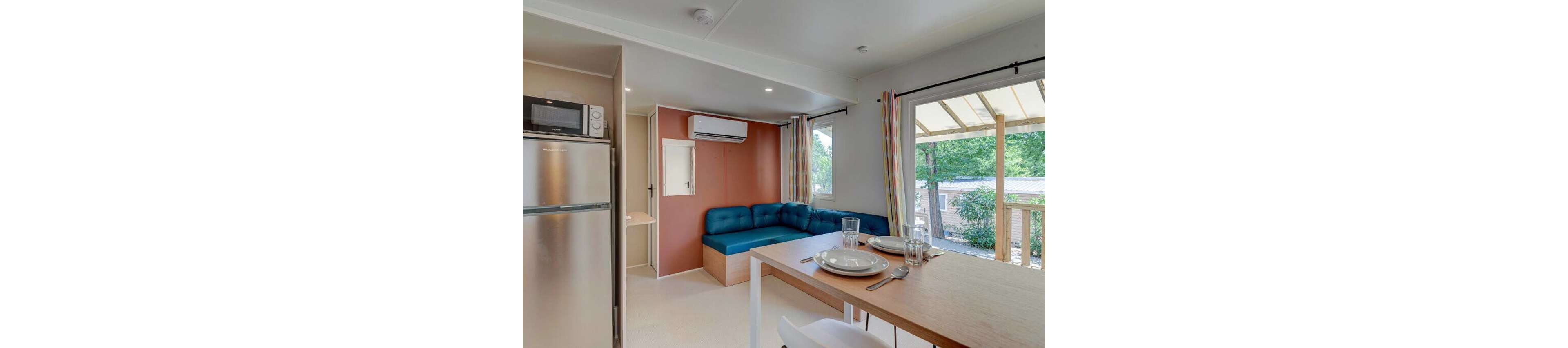 Interpals Eco Resort - EUROCAMP