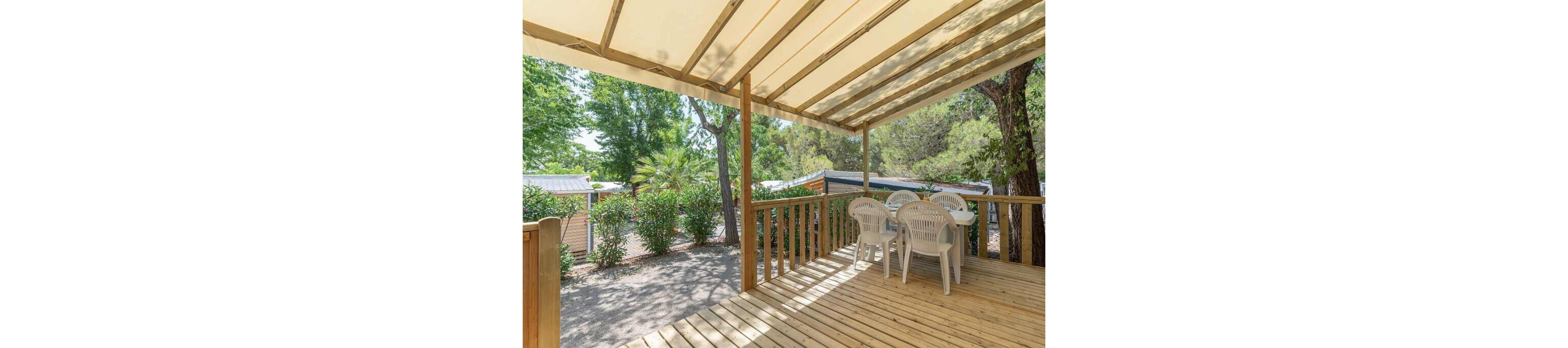 Interpals Eco Resort - EUROCAMP