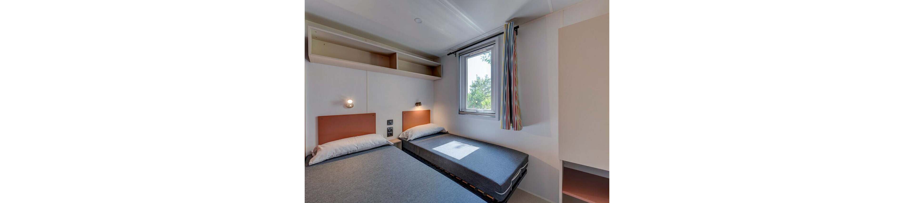 Interpals Eco Resort - EUROCAMP