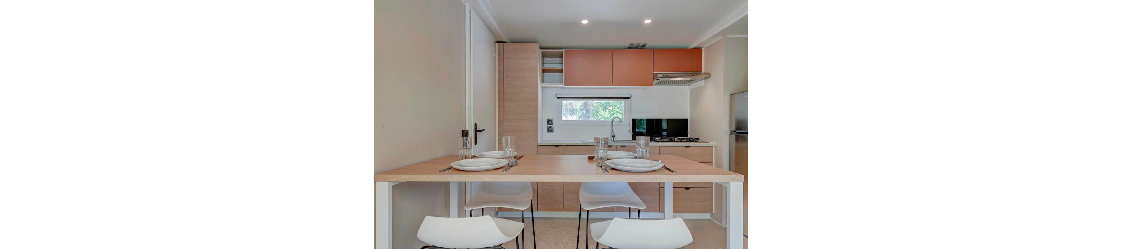 Interpals Eco Resort - EUROCAMP