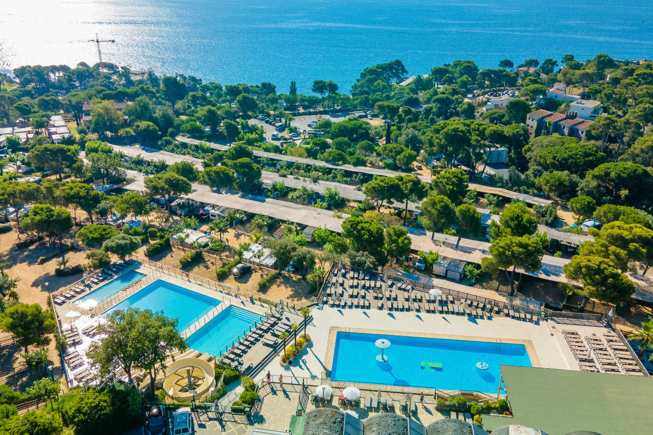 Cala Gogo - EUROCAMP