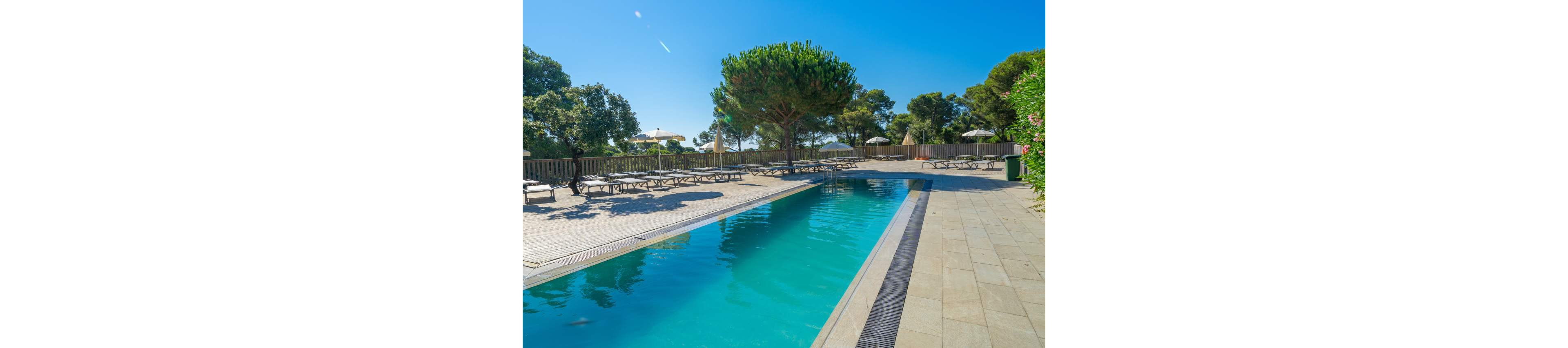 Cala Gogo - EUROCAMP