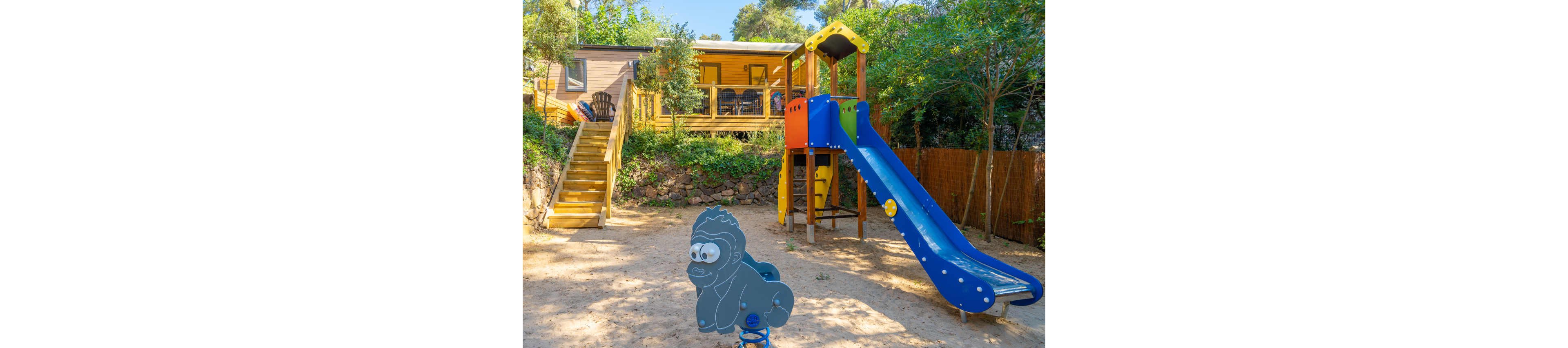 Cala Gogo - EUROCAMP