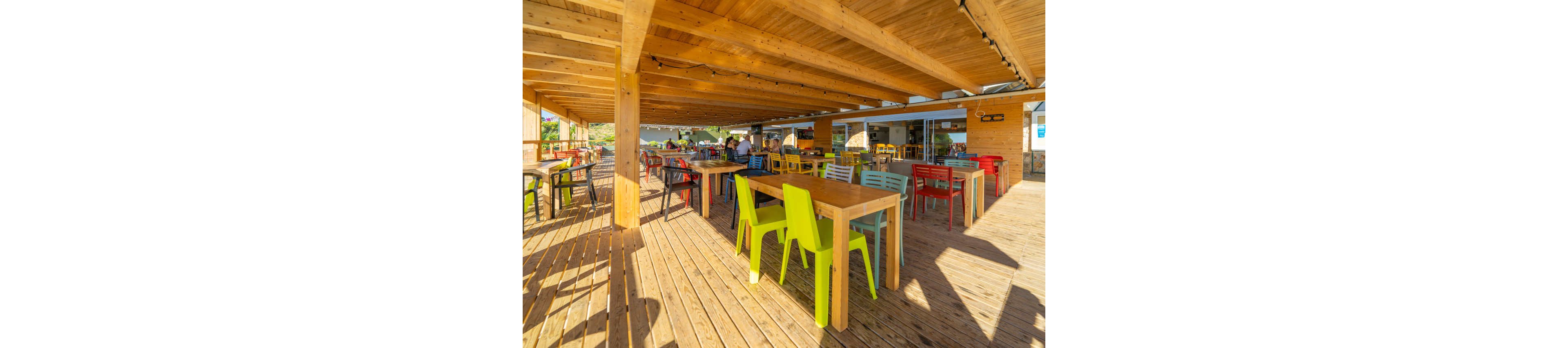 Cala Gogo - EUROCAMP