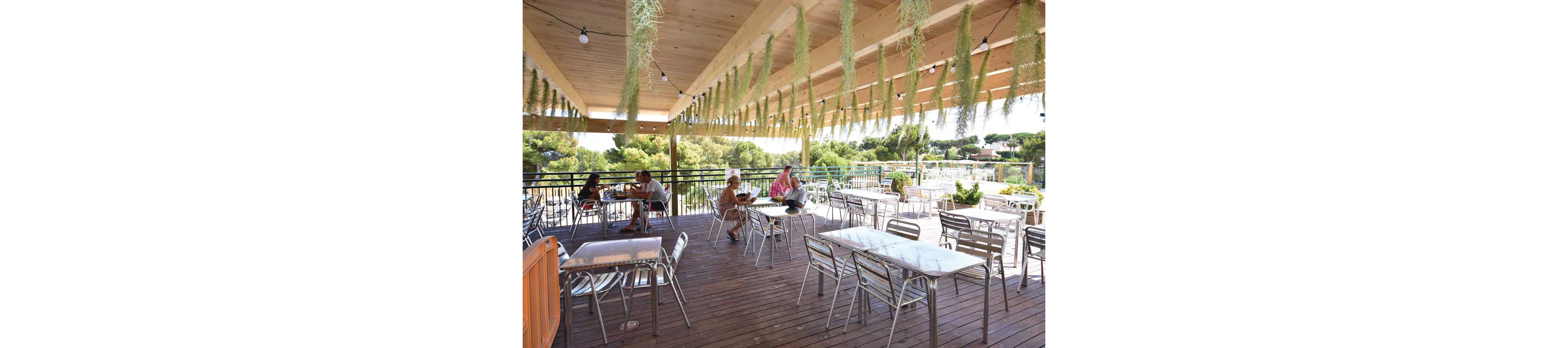 Cala Gogo - EUROCAMP