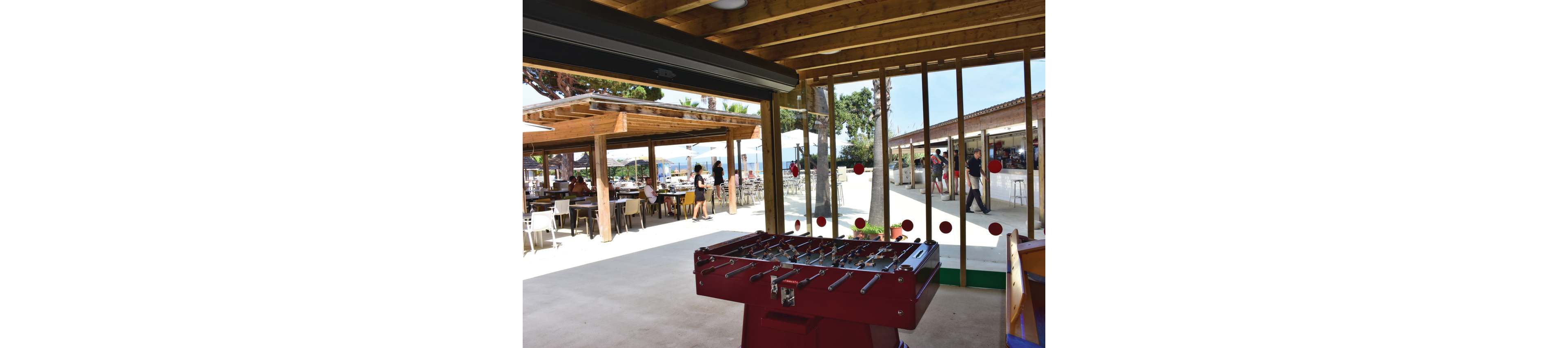 Cala Gogo - EUROCAMP