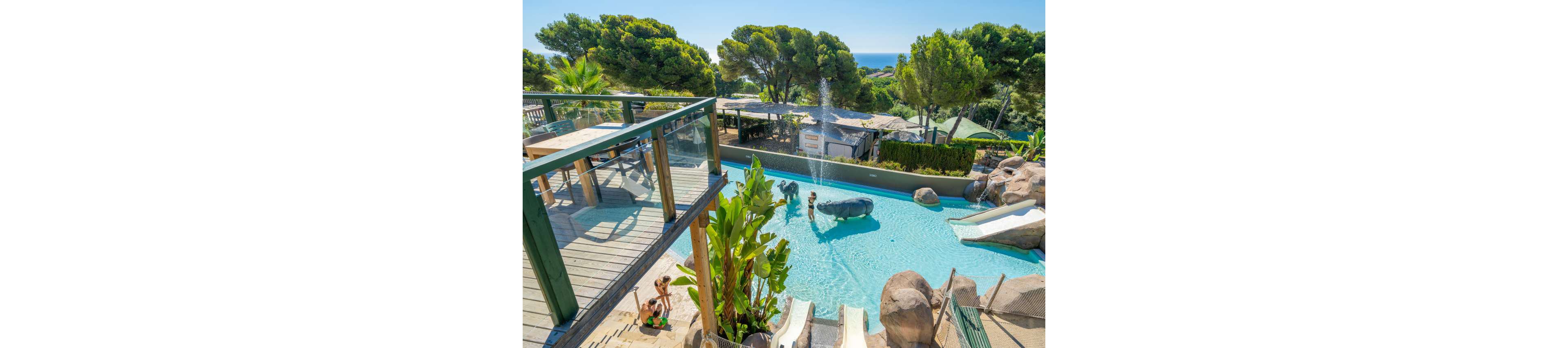 Cala Gogo - EUROCAMP