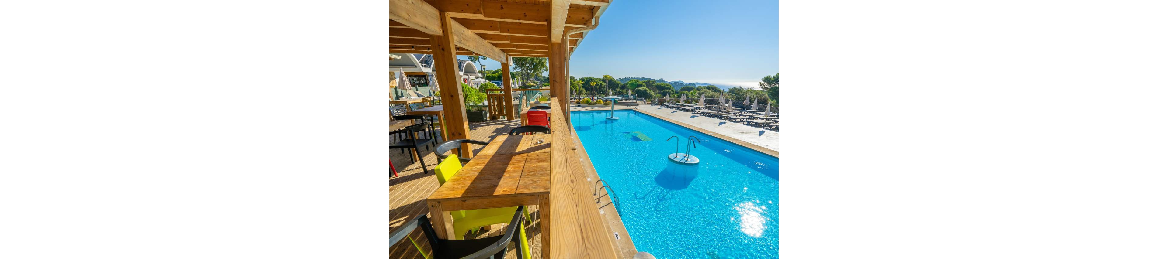 Cala Gogo - EUROCAMP