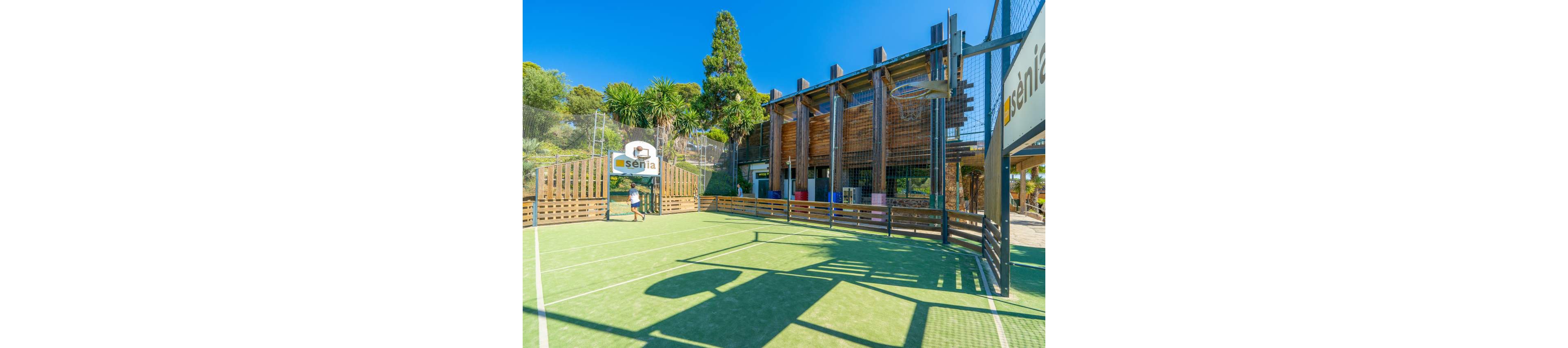 Cala Gogo - EUROCAMP