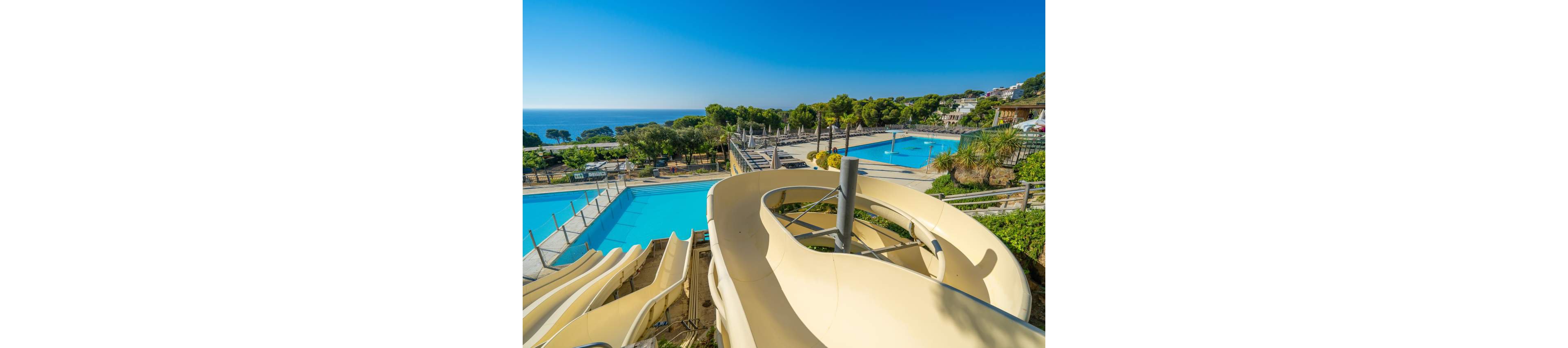 Cala Gogo - EUROCAMP