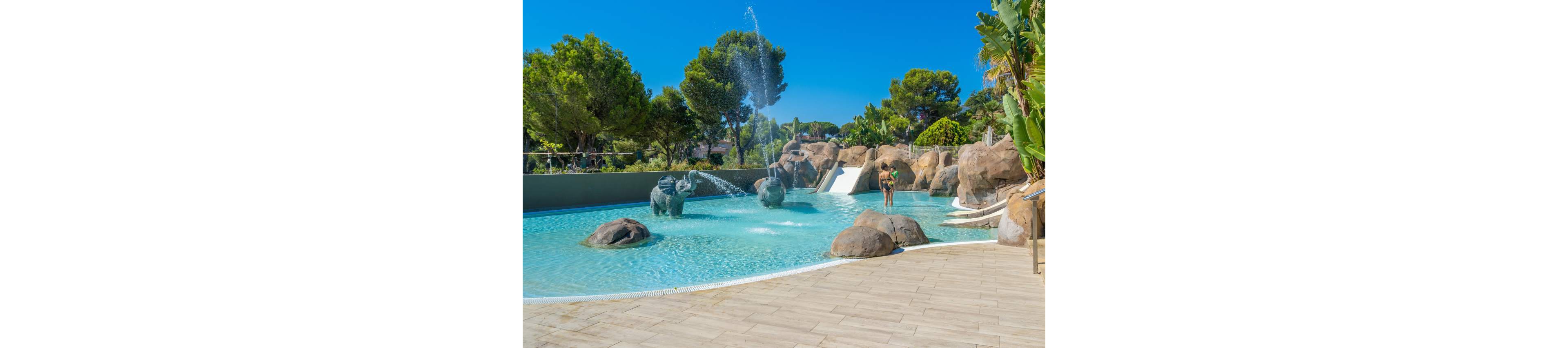 Cala Gogo - EUROCAMP