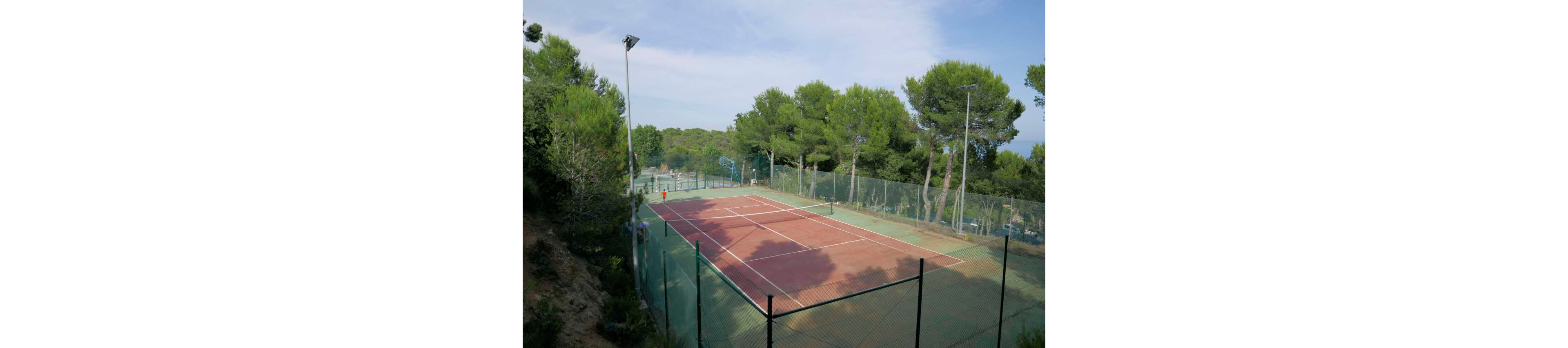 Cala Gogo - EUROCAMP