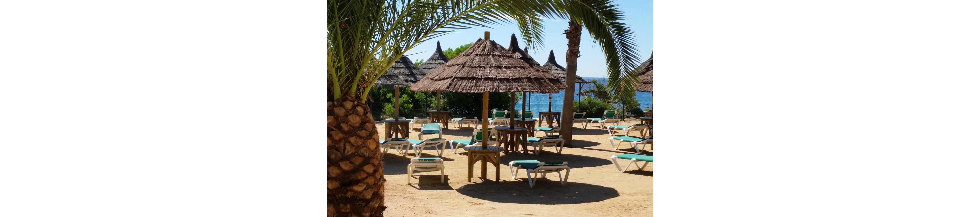 Cala Gogo - EUROCAMP