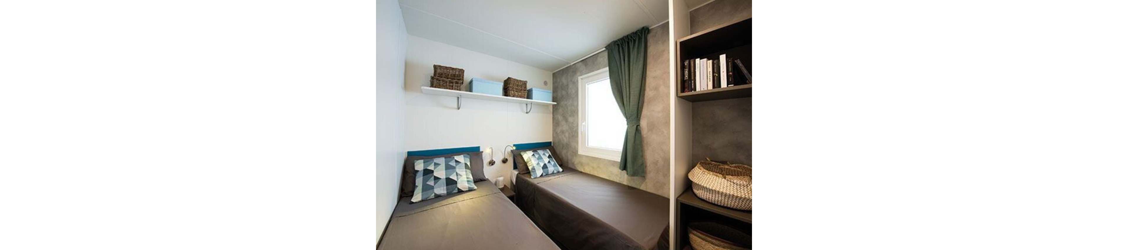 Cala Gogo - EUROCAMP