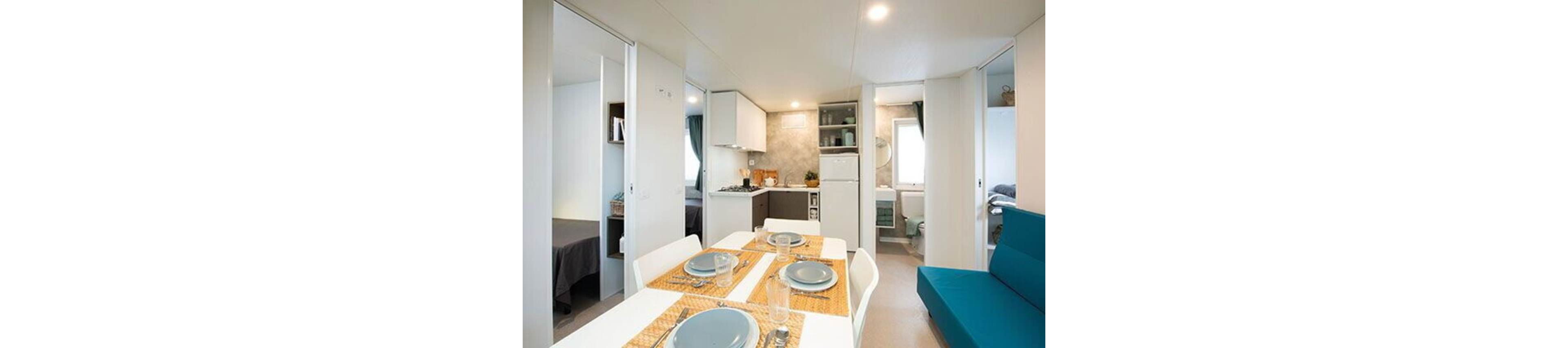 Cala Gogo - EUROCAMP