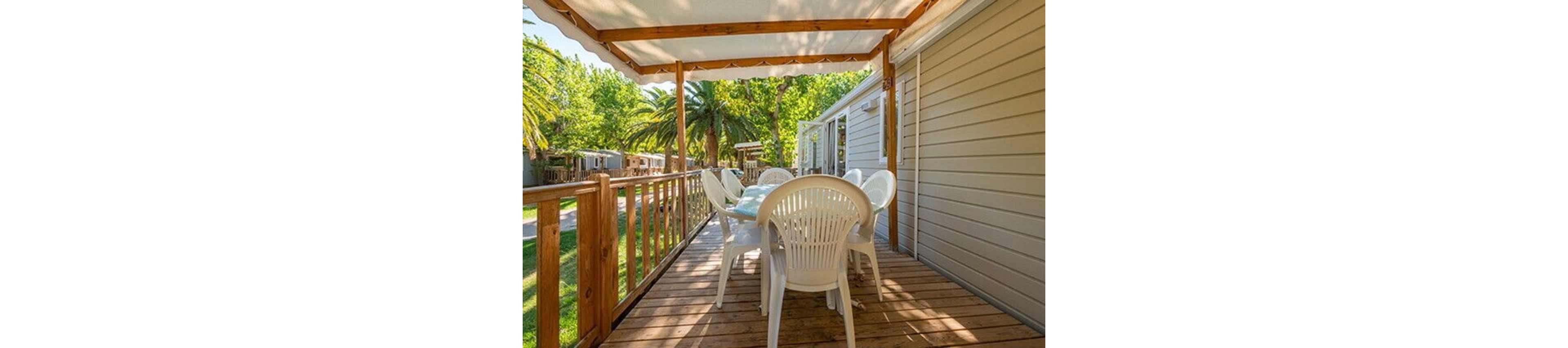 Cala Gogo - EUROCAMP