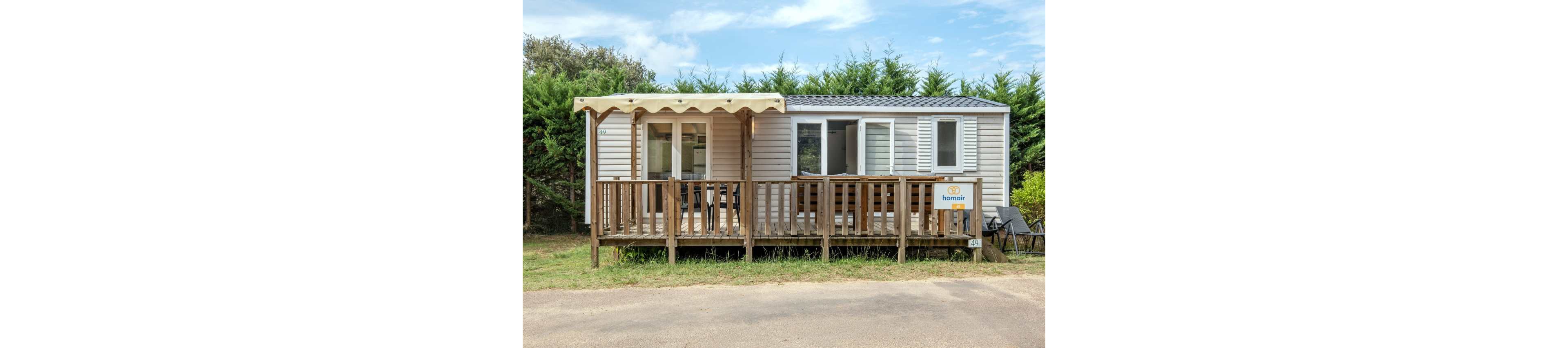 Cala Gogo - EUROCAMP