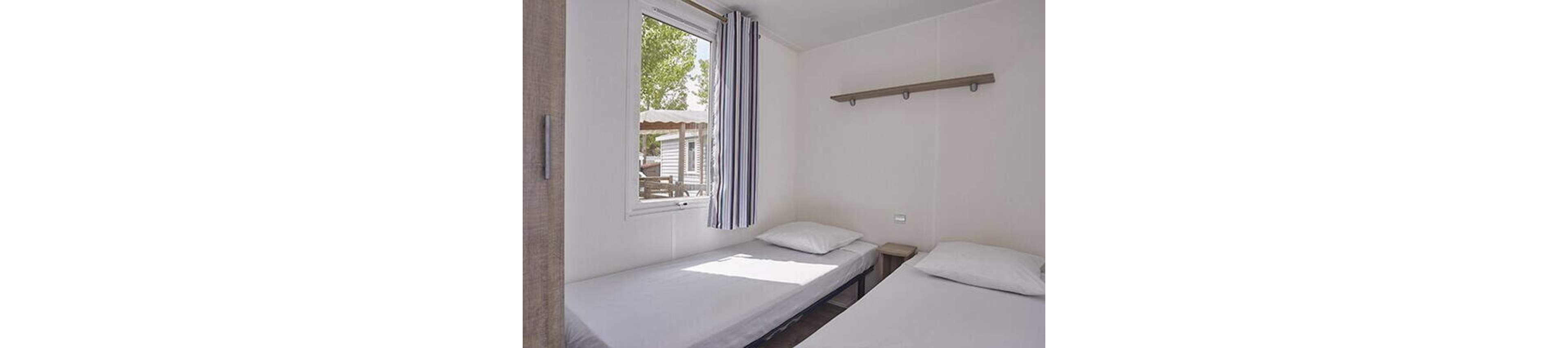 Castell Montgri - EUROCAMP