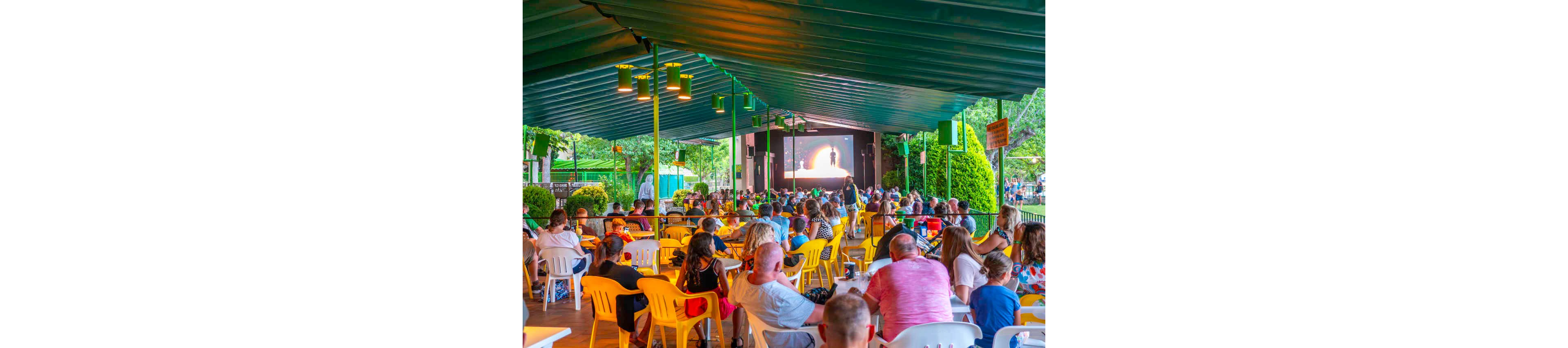 Castell Montgri - EUROCAMP