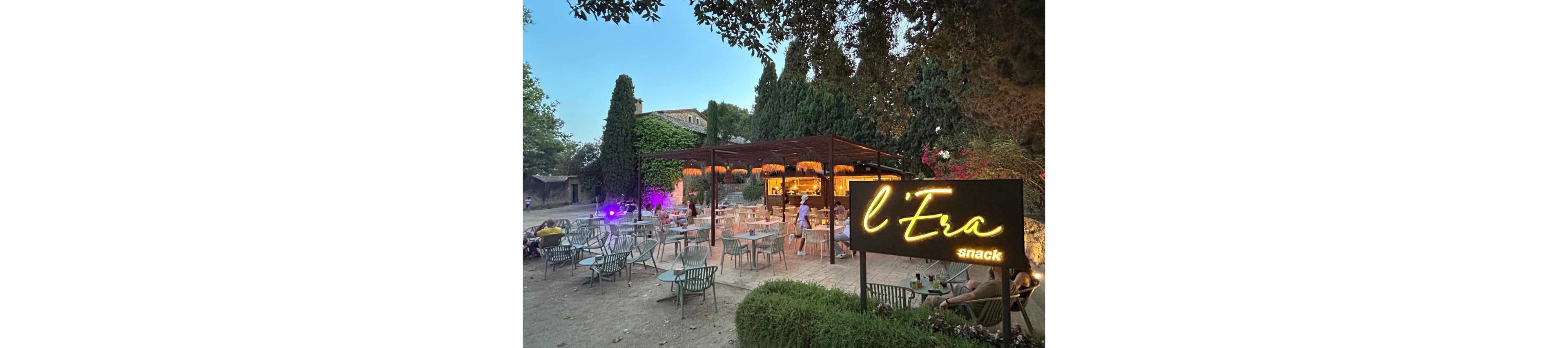 Castell Montgri - EUROCAMP