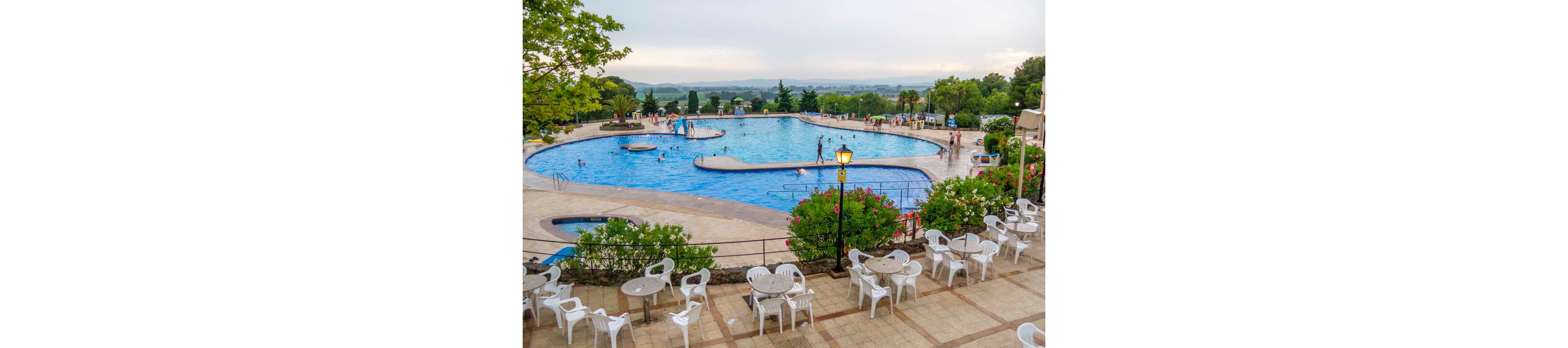 Castell Montgri - EUROCAMP