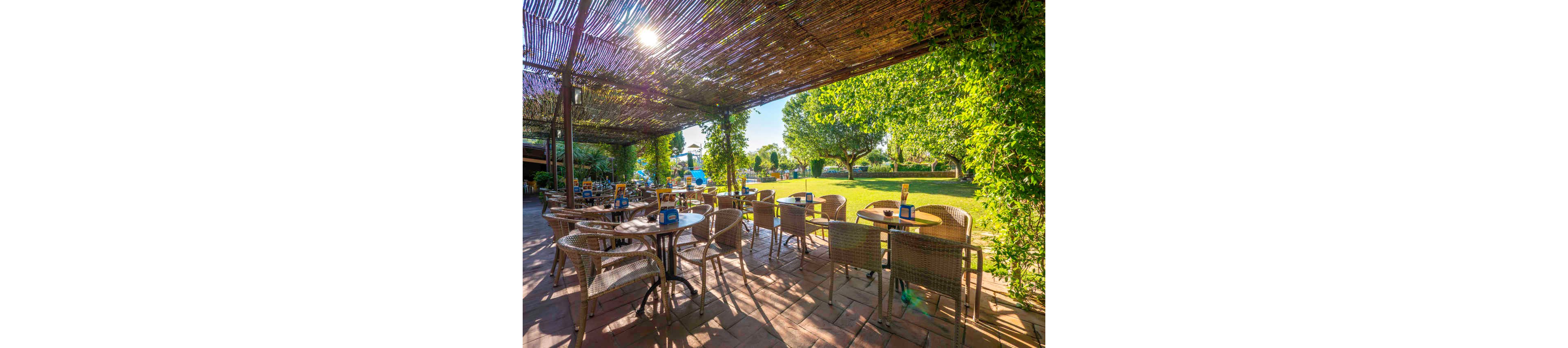 Castell Montgri - EUROCAMP