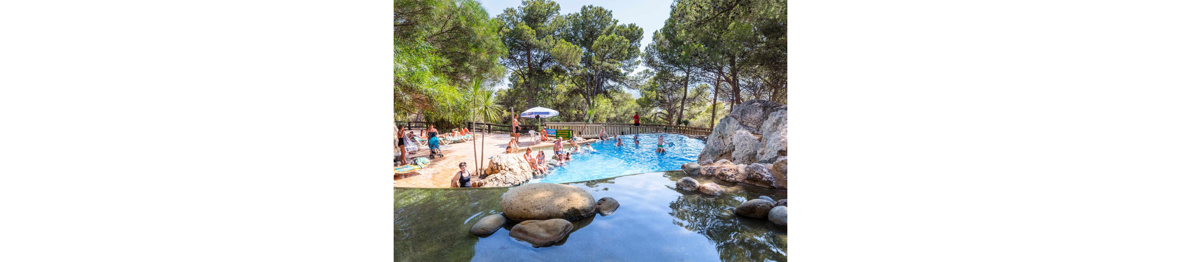 Castell Montgri - EUROCAMP