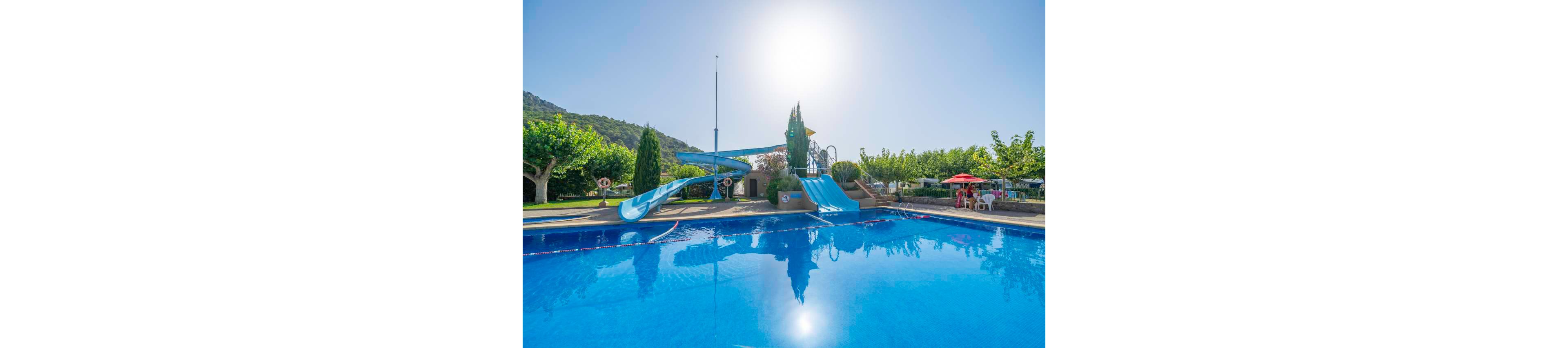 Castell Montgri - EUROCAMP