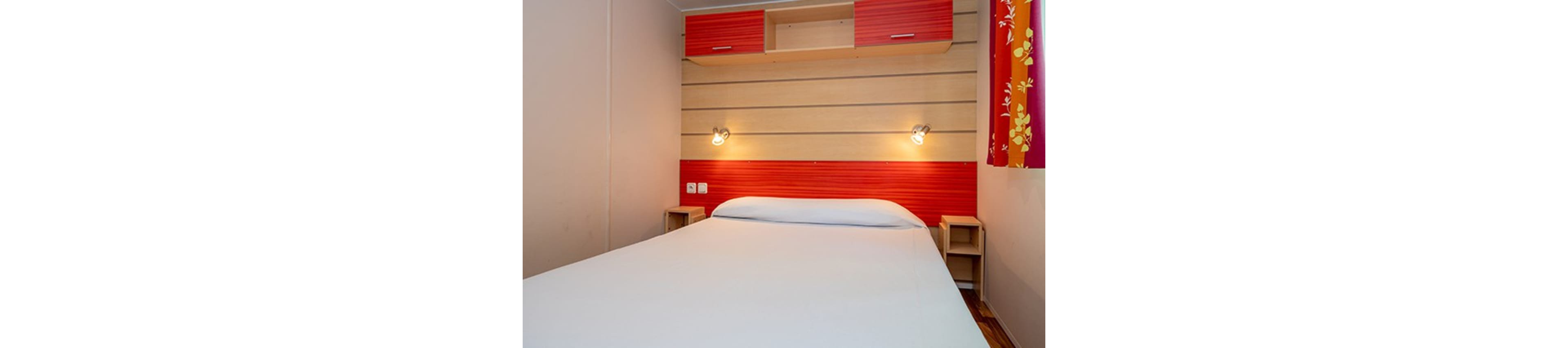 Castell Montgri - EUROCAMP