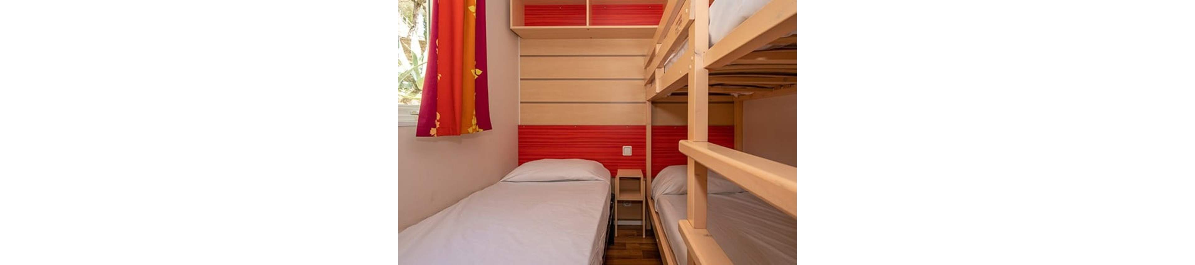 Castell Montgri - EUROCAMP