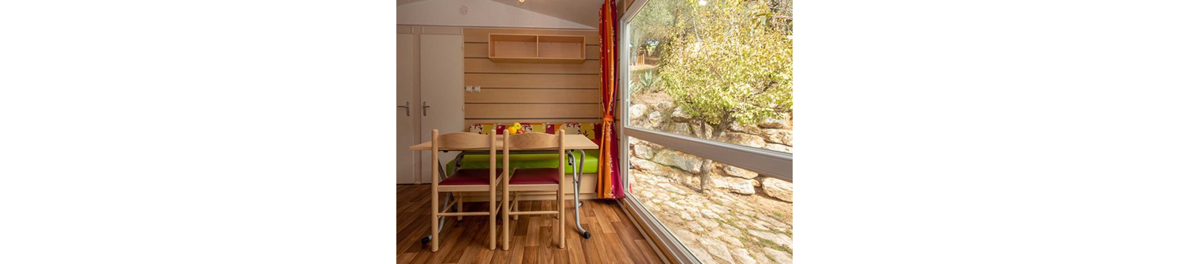 Castell Montgri - EUROCAMP