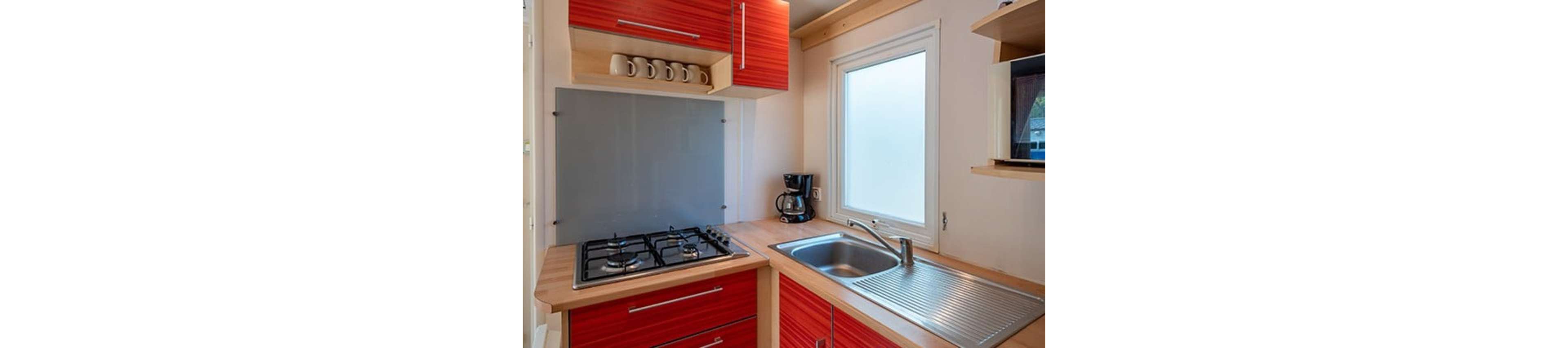 Castell Montgri - EUROCAMP