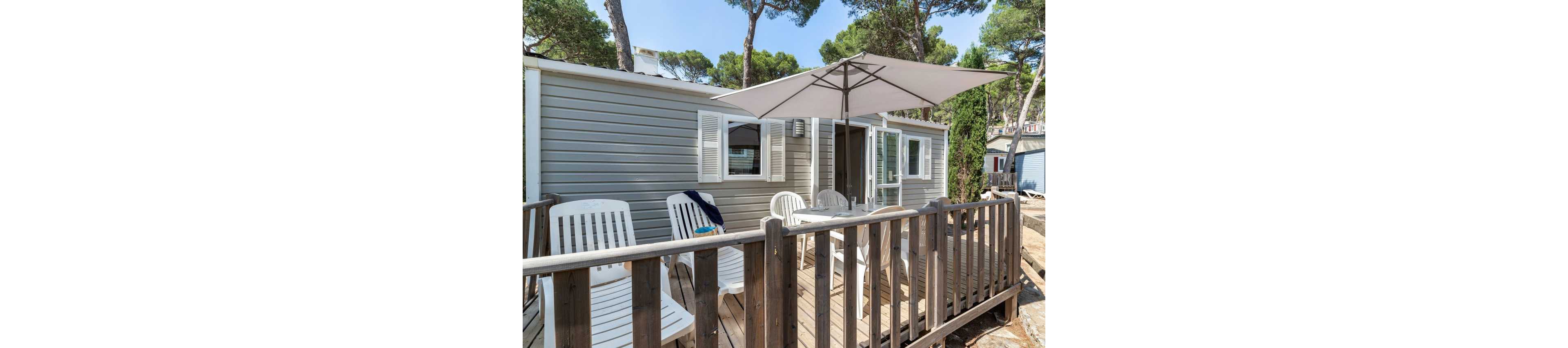 Castell Montgri - EUROCAMP