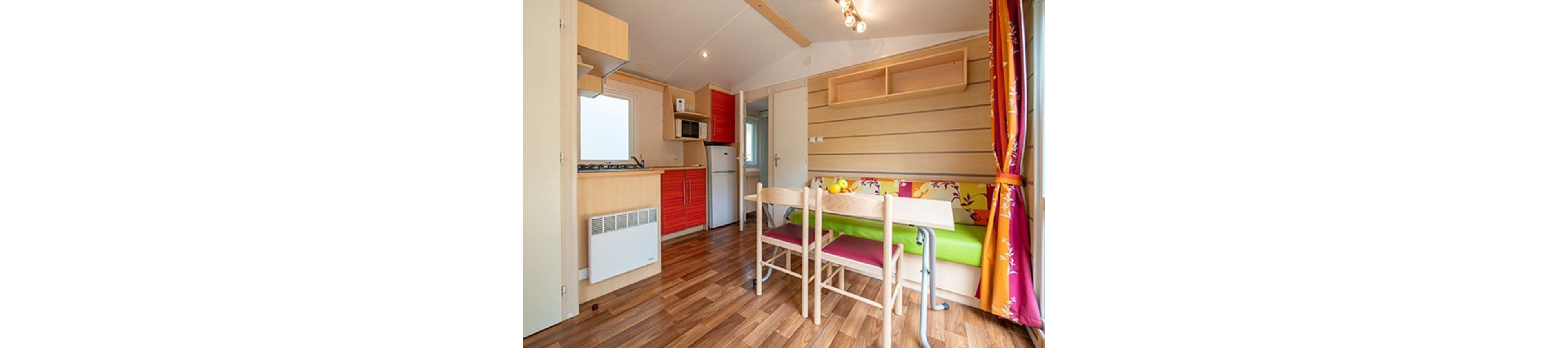 Castell Montgri - EUROCAMP