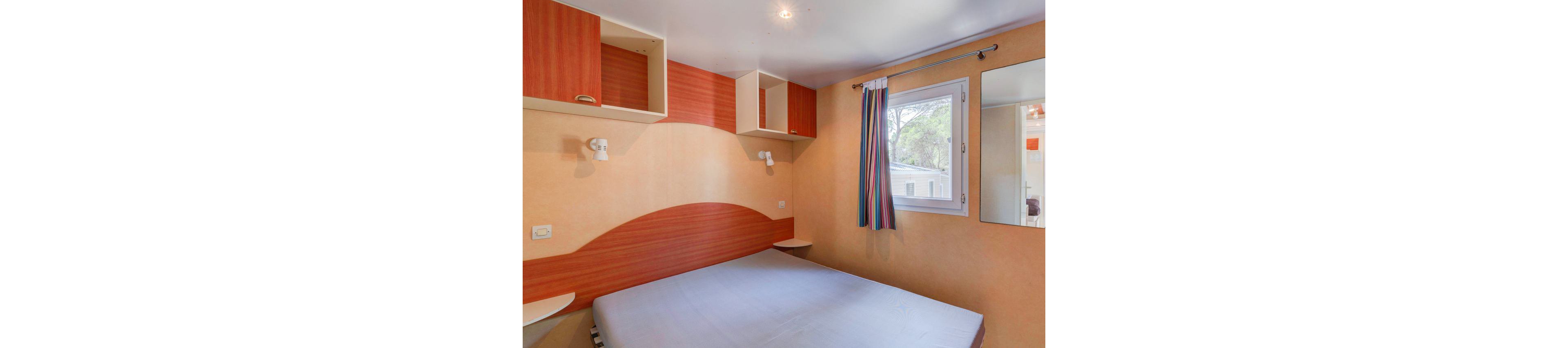 Castell Montgri - EUROCAMP