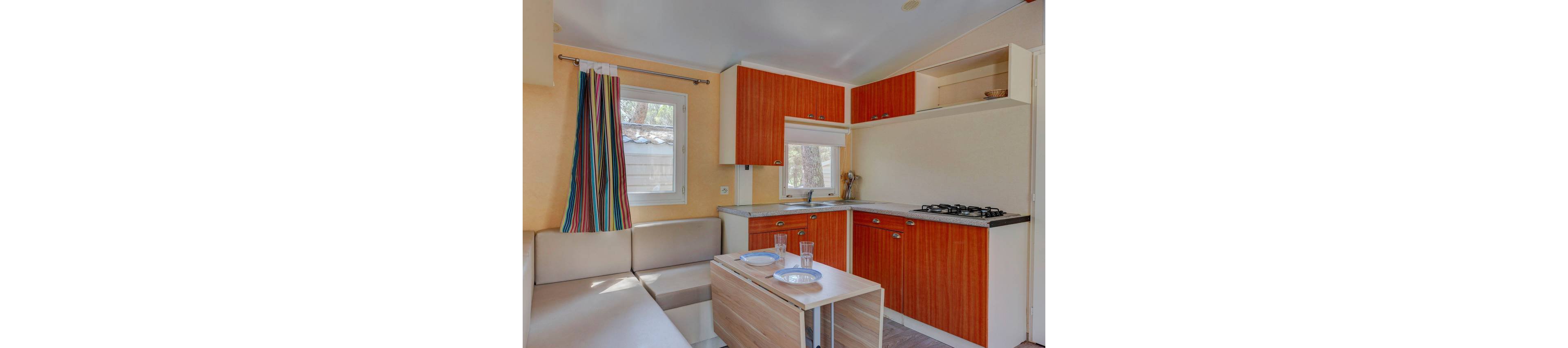 Castell Montgri - EUROCAMP