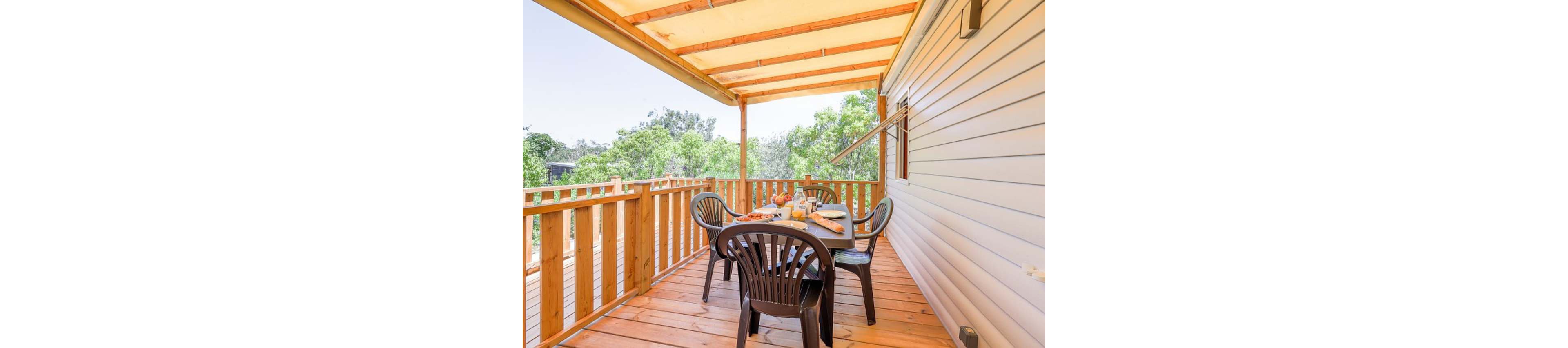 Castell Montgri - EUROCAMP