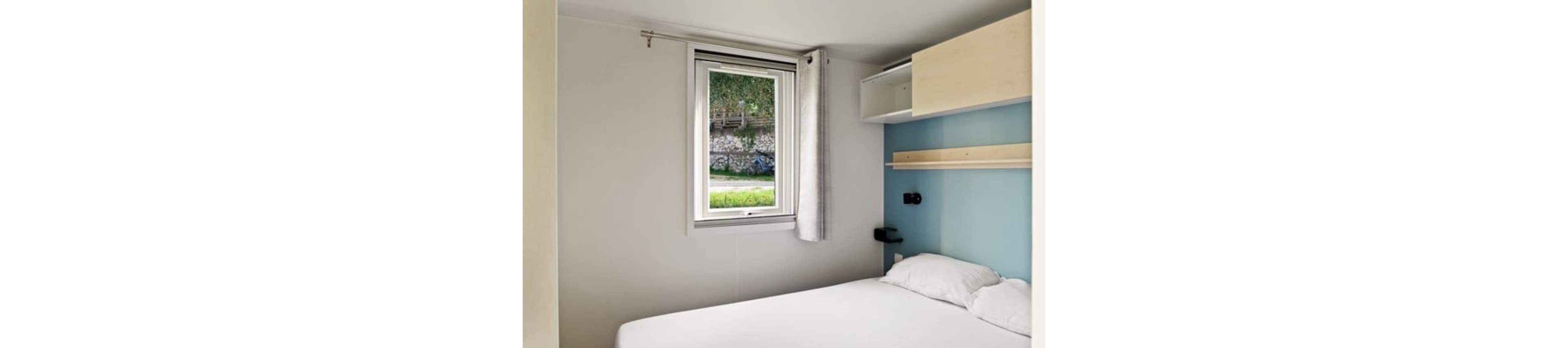 Castell Montgri - EUROCAMP