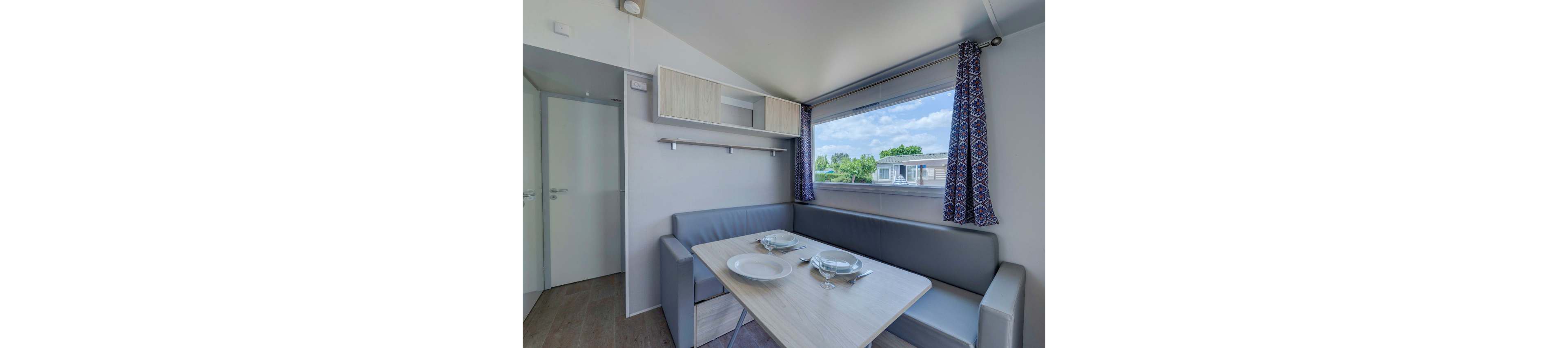 Castell Montgri - EUROCAMP